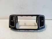 Mittelkonsolenschacht VW SHARAN (7N1, 7N2) 2.0 TDI 7N0858069