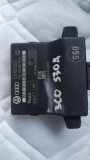 Gateway-Steuereinheit VW PASSAT Variant B6 (3C5) 2.0 TDI 16V 3C0907530A