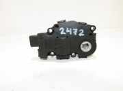 Air Flap Motor BMW X1 (E84) sDrive 18 d 26032011