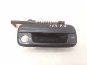 Türgriff rechts hinten Peugeot 406 Coupe (8C) 9621858777