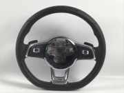 Lenkrad VW GOLF VII (5G1, BQ1, BE1, BE2) 2.0 R 4motion 5G0419091JH CPU
