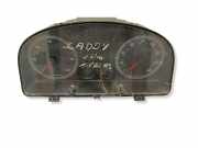 Kombiinstrument VW CADDY III Furgon (2KA, 2KH, 2CA, 2CH) 1.9 TDI 2K0920944C