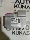 Steuergerät Airbag Opel Corsa D (S07) 13262361