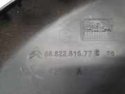 Mittelkonsole PEUGEOT 307 CC (3B) 2.0 HDi 135 9682281677