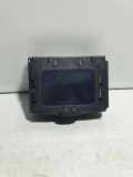 Navigationsanzeige OPEL ZAFIRA A (F75_) 2.0 DTI 16V 24435537 75416570802