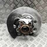 Nabe hinten rechts BMW 3 (G20, G28) 3 (G20) 320 i 6898480