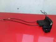 Türschloss vorne links HYUNDAI TRAJET (FO) 2.0