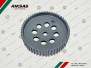 Camshaft Pulley ALFA ROMEO MITO (955_) 1.6 JTDM 55183529