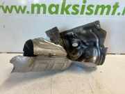 Heat Insulation BMW 1 (F21) 116 i 106579