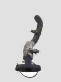 Turbinenschmierrohr CITROËN JUMPY Furgon 1.6 HDi 90 16V 9656615680