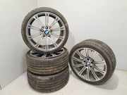 Stahlfelgen Satz BMW 3er Coupe (E92) 2283555