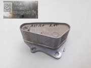 Ölfilterhalter OPEL ASTRA K 1.0 12640136