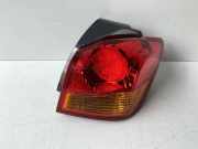Lampenträger Heckleuchte rechts Mitsubishi ASX (GA) A046040