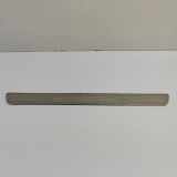 Schwellerzierleiste vorne rechts MERCEDES-BENZ CLA Coupe (C118) CLA 200 Mild-Hybrid A1186805000