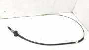 Handbremskabel AUDI 80 (89, 89Q, 8A, B3) 1.6 TD 107544