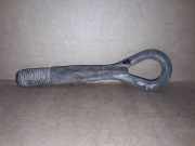 Abschleppöse Nissan Qashqai II (J11)