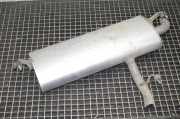 Auspuffanlage hinten Nissan Qashqai II (J11) 201004EA3A