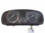 Tachometer Renault Laguna III (T) A2C53182883