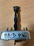 Türanschlag hinten links MAZDA RX-8 (SE, FE) 1.3
