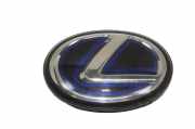 Emblem Heckklappe LEXUS GS III (GRS19_, UZS19_, URS19_) 450h (GWS191_, GRS196_, GRS191_) 71A107 75431-30240