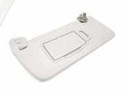 Linke Sonnenblende RENAULT MEGANE IV (B9A/M_) 1.5 dCi 90 (B9A1)