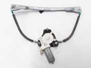 Fensterheber links vorne Renault Clio II (B) 8200078020
