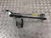 Scheibenwischermechanismus vorne MASERATI QUATTROPORTE VI 3.8 GT S 670007561
