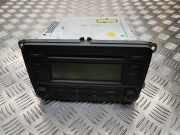 Radio/Navigationssystem-Kombination VW Touran (1T1, 1T2) VWZ2Z2D1579453