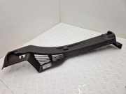 Rear Parcel Shelf Left Rail Cover RENAULT ESPACE V (JR_) 1.6 dCi 160 799121249R