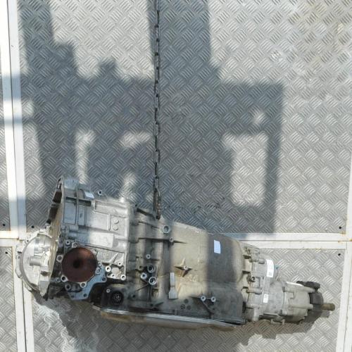 Getriebe AUDI A8 D4 (4H_) 3.0 TFSI quattro NCJ Bild Getriebe AUDI A8 D4 (4H_) 3.0 TFSI quattro NCJ