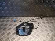 Türschloss links hinten Mercedes-Benz C-Klasse T-Modell (S203) A2037300135