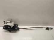 Gangschaltmechanismus AUDI A6 (4F2, C6) 3.0 TDI quattro 40046021550406