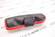 Abschlepphaken BMW X3 (F25) xDrive 35 i