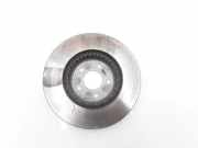 Bremsscheibe hinten links MERCEDES-BENZ GLC (C253) 250 d 4-matic (253.309) A0004230712