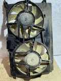 Radiator Pack Set OPEL SIGNUM 1.9 CDTI 870705P