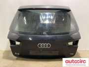 Heckklappe geschlossen Audi A6 (4G, C7) 4G9827025B