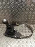 Gangschaltmechanismus NISSAN NOTE (E11, NE11) 1.5 dCi 608000801