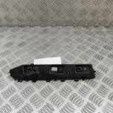 Stoßstangenhalter hinten rechts FORD KUGA III (DFK) 2.5 FHEV LV4B-17D948-D