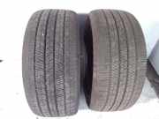 Lüftungsgitter für Stoßfänger BMW X5 (E53) 27545R19