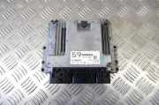 Motorsteuergerät NISSAN QASHQAI II (J11, J11_) 1.6 dCi 0281031463 23710-4EB0E