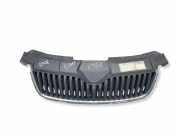 Vorderer oberer Gitter SKODA FABIA II (542) 1.4 301011270130001