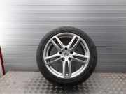 Schwellerzierleiste hinten rechts PORSCHE PANAMERA (970) 3.6 4 97038216000