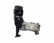 Ölfilterhalter MERCEDES-BENZ B (W246, W242) B 200 CDI (246.201) A6511800565
