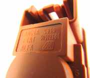 Bremspedalsensor Varlytė FIAT DOBLO MPV (263_) 1.3 D Multijet 50512681