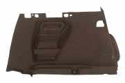 Kofferraumpolster links PEUGEOT 2008 1.5 BlueHDI 100 (CU_) 98167233ZD 98187230ZD