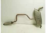 Auspuffanlage hinten VW Golf VI (5K) 1K6253611AH