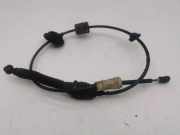 Seilzug für Schaltgetriebe Jeep Grand Cherokee III (WH, WK)