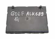 Steuergerät Sitz VW Golf VII Variant (BA, BV) 3AA959257