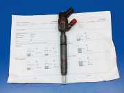 Düsenstöcke Mercedes-Benz Vaneo (414)