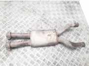 Auspuffanlage hinten Jaguar XJ (X350, X358) 5W935212AD